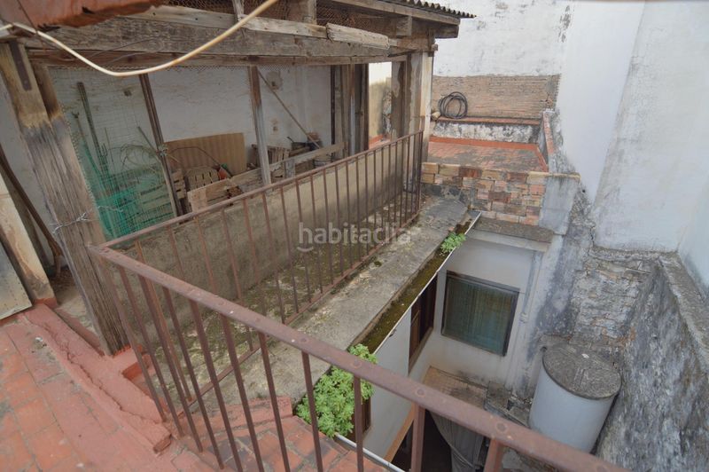 Foto a0e0d308-b5ad-40e3-9a52-fbc2dc6fe7d8. Casa a pueblo de Cullera Cullera