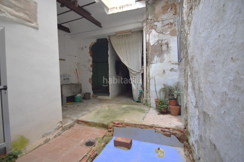 Foto a5eb6176-4b8b-4829-97a4-6742a781e522. Casa a pueblo de Cullera Cullera