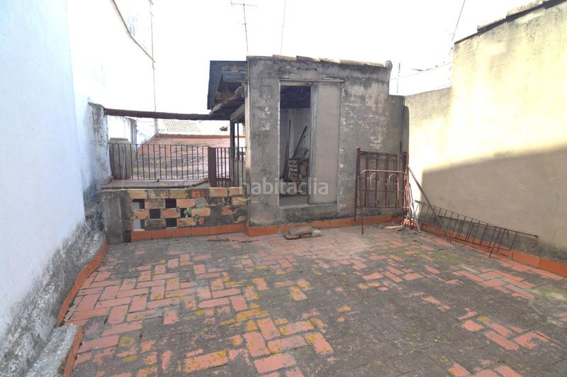 Foto a998711c-def9-43ce-9fa2-2d7e8f234b9e. Casa a pueblo de Cullera Cullera
