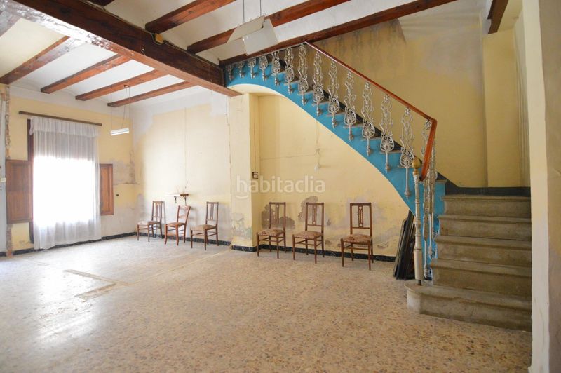 Foto d2498d5a-f02a-45f3-9de9-26a3350d55ee. Casa a pueblo de Cullera Cullera