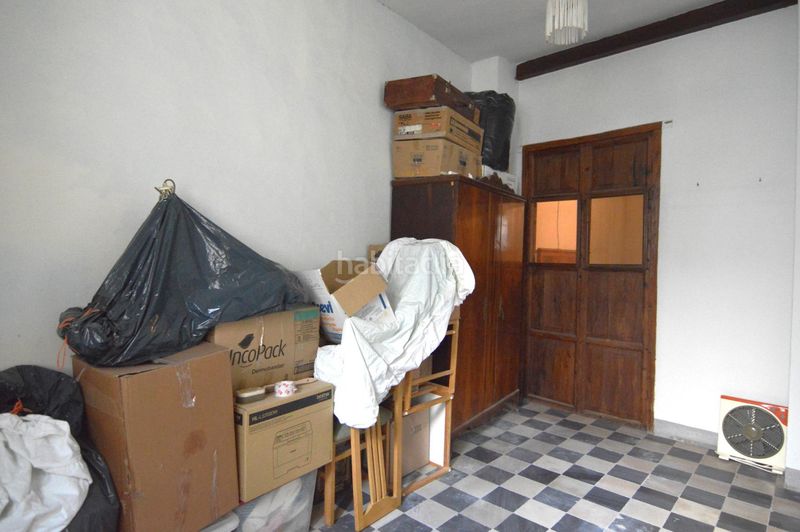 Foto e5f6ca69-6182-414b-9d68-c0d95769a433. Casa a pueblo de Cullera Cullera