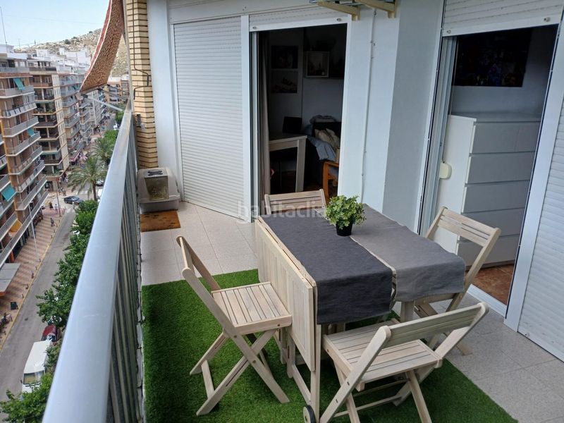 Foto b3bba59d-9686-42b1-9fda-d4431b6dc3a8. Piso en Sant Antoni Cullera