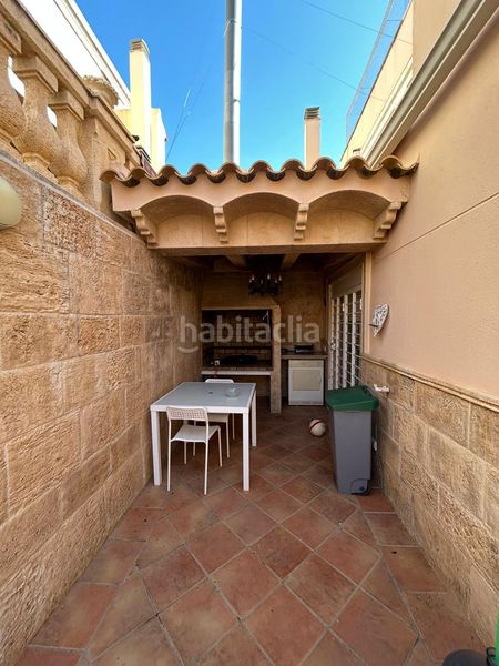 Foto 2142247a-0935-481e-8d45-cc10ff8cf4a4. Casa adossada amb aparcament piscina a Racó Cullera
