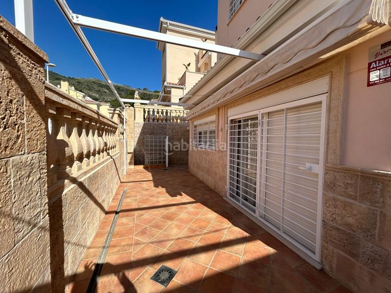 Foto 3a22679e-89da-4418-8707-d6726c3cecaf. Casa adossada amb aparcament piscina a Racó Cullera