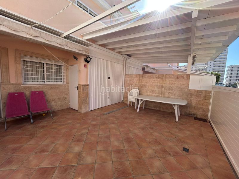 Foto 3d57bfa2-0ce3-4ea8-9ac6-c0634bc8b72a. Casa adossada amb aparcament piscina a Racó Cullera