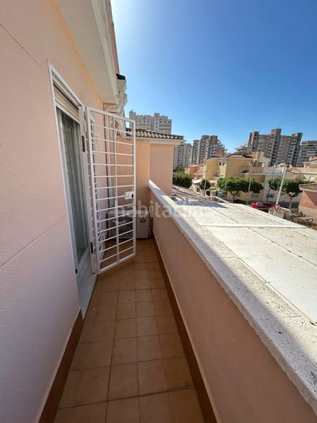 Foto 47d5cd9e-1cb4-47f8-ba32-564b30a04eca. Casa adossada amb aparcament piscina a Racó Cullera