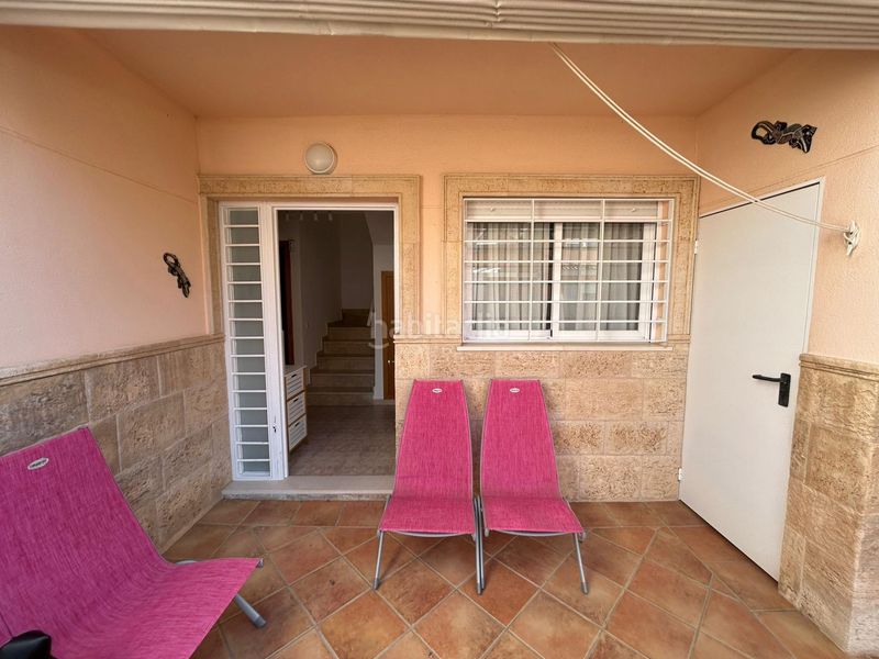 Foto 5f017e48-7109-4754-94f0-43285c4cd385. Casa adossada amb aparcament piscina a Racó Cullera