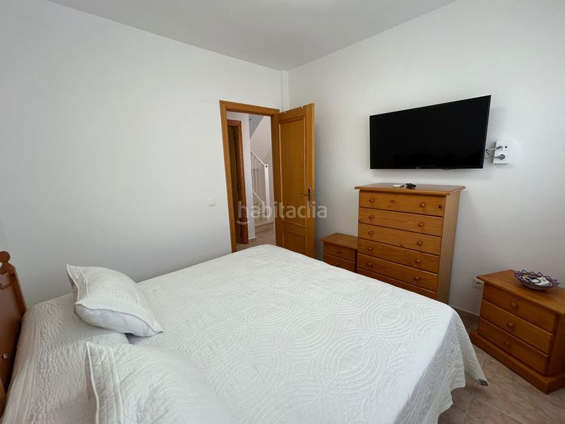 Foto aecbba2f-6014-49d7-bb75-44e08b1e3e2a. Casa adossada amb aparcament piscina a Racó Cullera