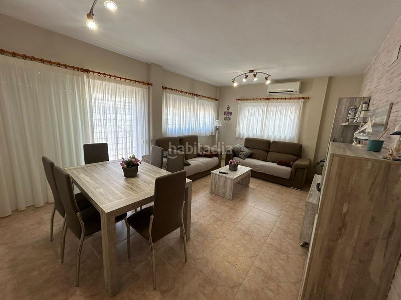 Foto bc12b2b1-ca3a-4923-9f04-a4730cc2b750. Casa adossada amb aparcament piscina a Racó Cullera