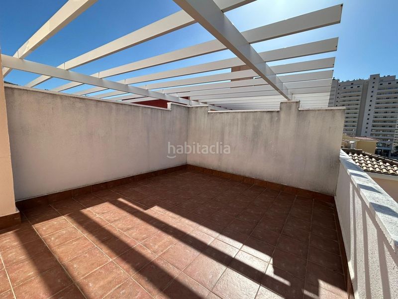 Foto c1fa45a6-cefa-48dc-829d-81493f56f53c. Casa adossada amb aparcament piscina a Racó Cullera