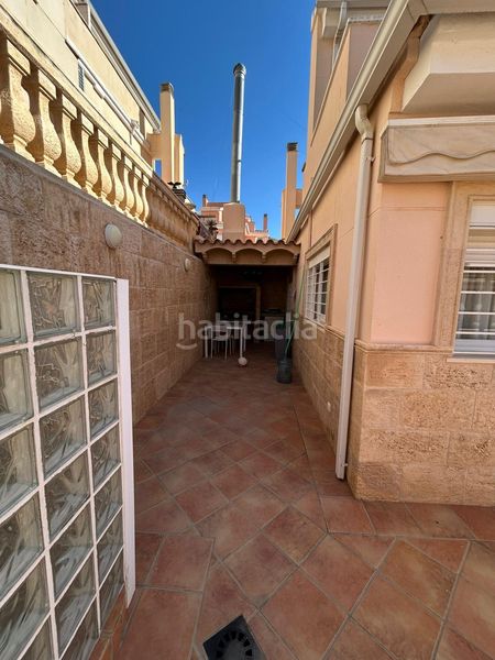 Foto c81fcf0c-c36b-420b-9a08-176f69d142a8. Casa adossada amb aparcament piscina a Racó Cullera