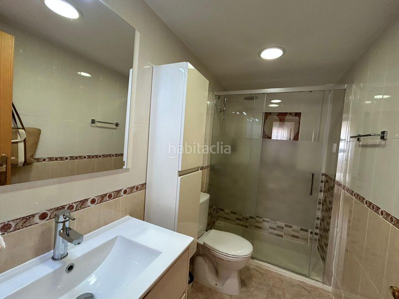 Foto d1aaadd5-014e-4b7b-a40d-681b982f9942. Casa adossada amb aparcament piscina a Racó Cullera