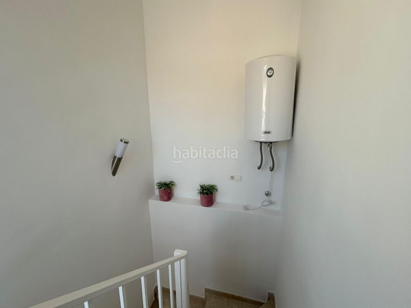 Foto e74d4914-5842-4ee4-868d-3882836fb91f. Casa adossada amb aparcament piscina a Racó Cullera