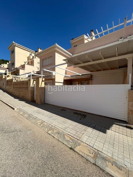 Foto effd1c20-3c2a-45f7-8562-e5d9615c26c3. Casa adossada amb aparcament piscina a Racó Cullera