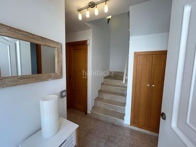 Foto f492c5b2-56db-4bd0-a250-80358a712ae9. Casa adossada amb aparcament piscina a Racó Cullera
