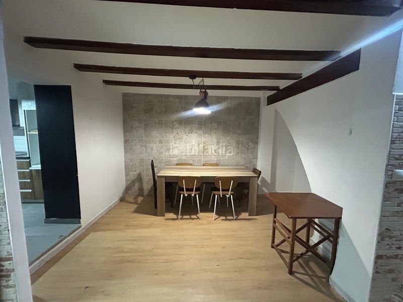 Foto 718dc4fb-1d7b-4927-b5a7-e7ab6e9d440b. Casa a Sant Antoni Cullera