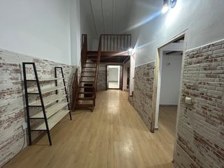 House in Sant Antoni. Se vende casa reformada zona san antonio...!