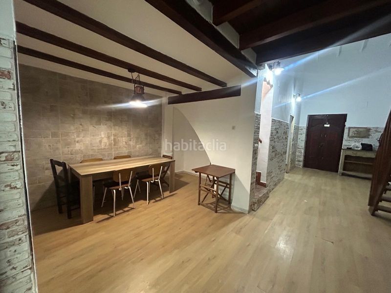 Foto b53f7439-b928-485c-b30e-722c0e1336cb. Casa a Sant Antoni Cullera