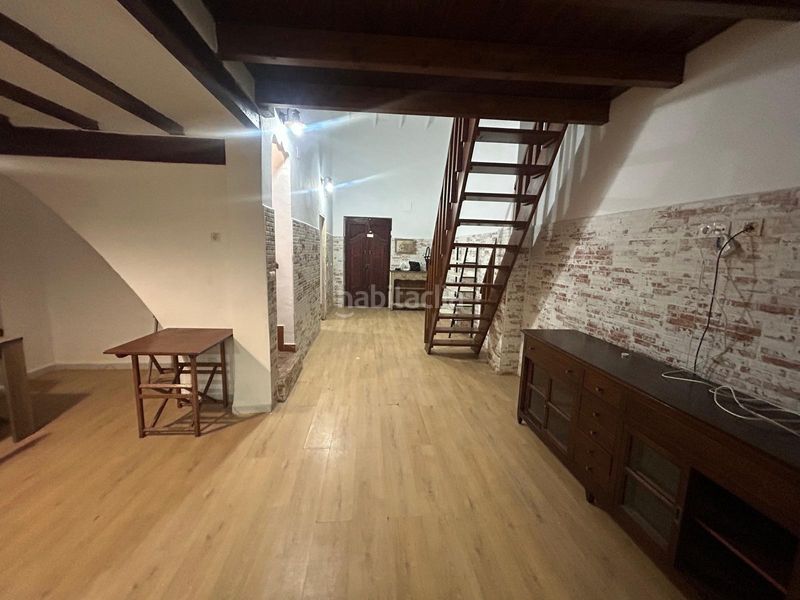 Foto e5c3288c-0e7a-4ae0-b72c-c6a58e647902. Casa a Sant Antoni Cullera