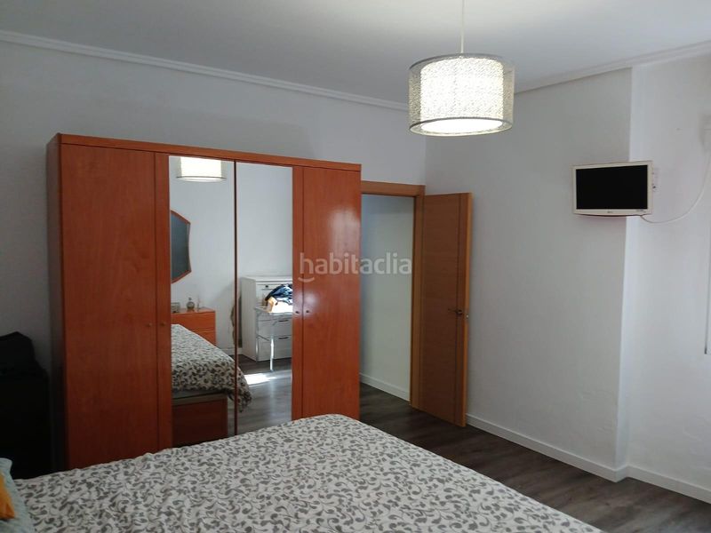 Foto 58690352-9240-497d-993a-eb578f657911. Planta baixa a pueblo de Cullera Cullera