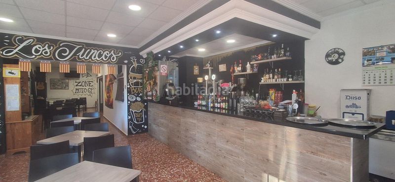 Foto 0cd0d65f-460f-46e9-b2ff-c467b10140bf. Local comercial a pueblo de Cullera Cullera