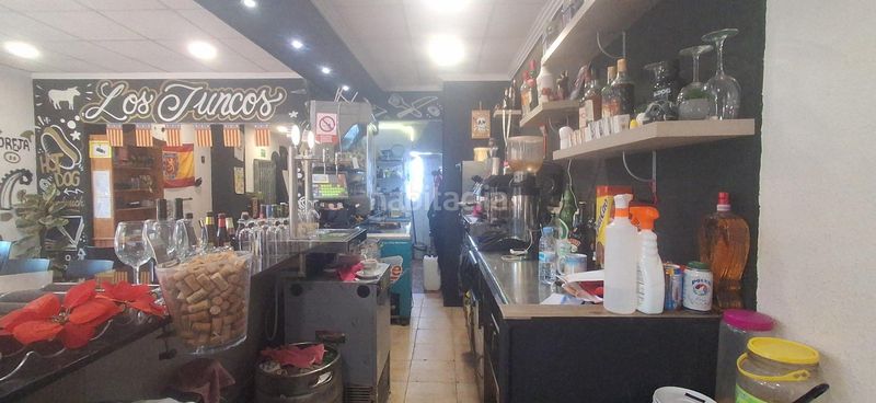 Foto 5bb4ae78-2ed0-48b5-9dfb-227c63bdd289. Local comercial a pueblo de Cullera Cullera