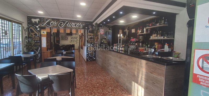 Foto 9033b940-fbca-45e8-95a9-fc58e9bdf4d8. Local comercial a pueblo de Cullera Cullera