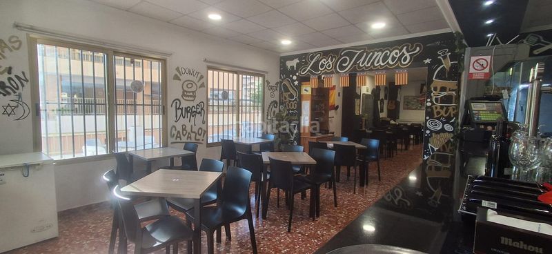 Foto 921d4691-1657-4a6f-8c2e-3ab71950fb7a. Local comercial a pueblo de Cullera Cullera