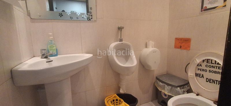 Foto 94afb206-711a-43a9-9cc0-149c446683b0. Local comercial a pueblo de Cullera Cullera