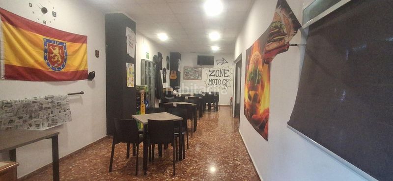 Foto 96525d2e-dc0c-4af9-8ae2-62e9c04f3f4d. Local comercial a pueblo de Cullera Cullera