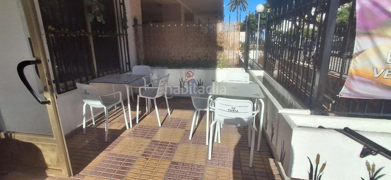 Foto 9b22920c-680b-40ec-95ad-45d9583f1071. Local comercial a pueblo de Cullera Cullera