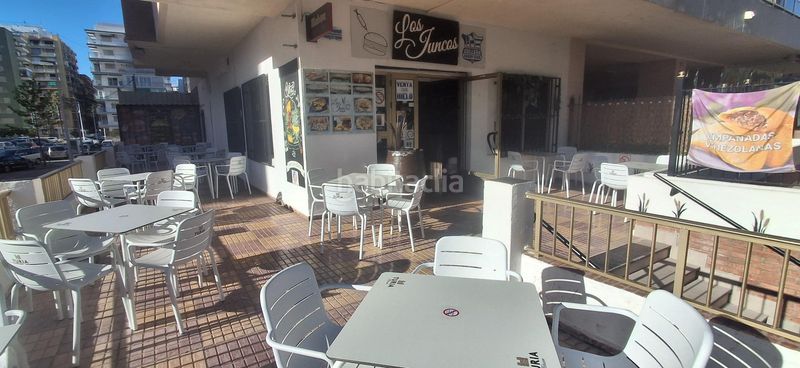 Foto c324dc97-6634-4859-8d78-a8c5b789850f. Local comercial a pueblo de Cullera Cullera