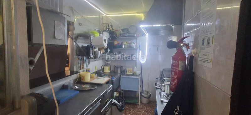 Foto da3631ee-756a-4b0e-b53e-cab2fac87b73. Local comercial a pueblo de Cullera Cullera