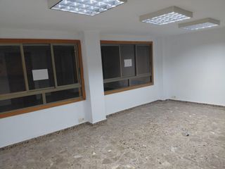 Lloguer Oficina a Pueblo de Cullera. Oficina centro cullera