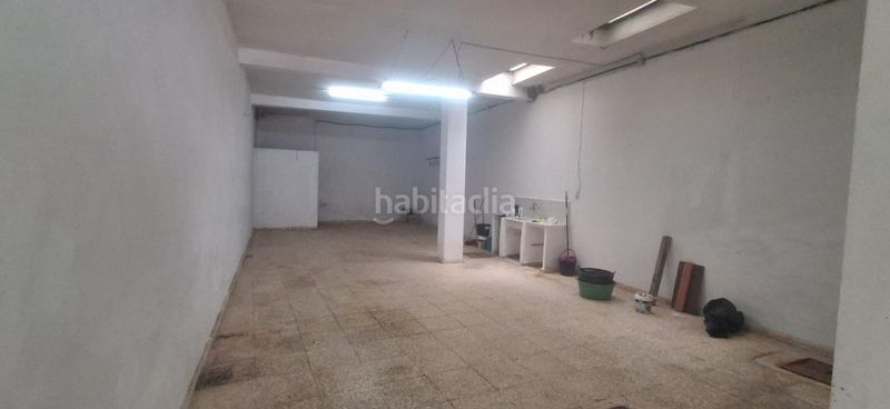 Foto 428e590b-13cf-4159-acc3-6f091a12608e. Local comercial a pueblo de Cullera Cullera