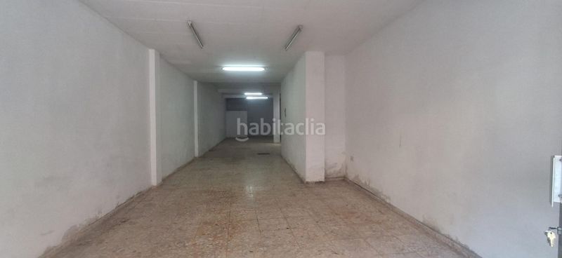 Foto a09f9671-7990-4365-a349-7911d1ef2ff2. Local comercial a pueblo de Cullera Cullera