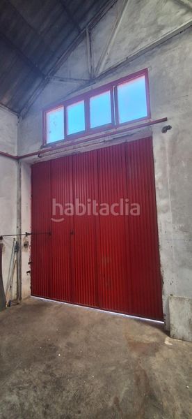 Foto a76d51f4-4a95-4c06-83dd-793194f39713. Nau industrial a Bulevar del Xúquer Cullera