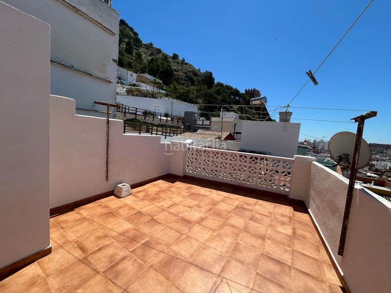 Foto aa8ee445-d787-4b76-b6b6-bfe31150700c. Casa amb calefacció a pueblo de Cullera Cullera