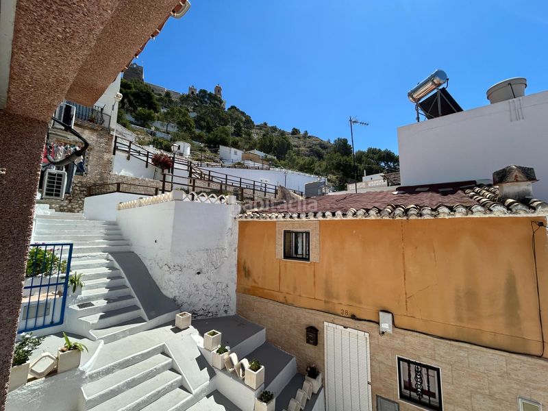 Foto dcc12195-b615-421c-a0db-7cf4a99537c5. Casa amb calefacció a pueblo de Cullera Cullera