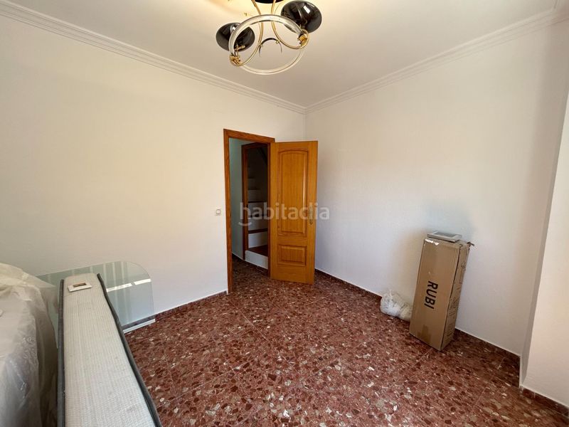 Foto dd768196-c1e1-4c1b-8f3d-5612750f5a3f. Casa amb calefacció a pueblo de Cullera Cullera