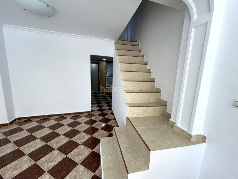 Foto e0e5f780-8be6-436f-ae07-9981c72700cc. Casa amb calefacció a pueblo de Cullera Cullera