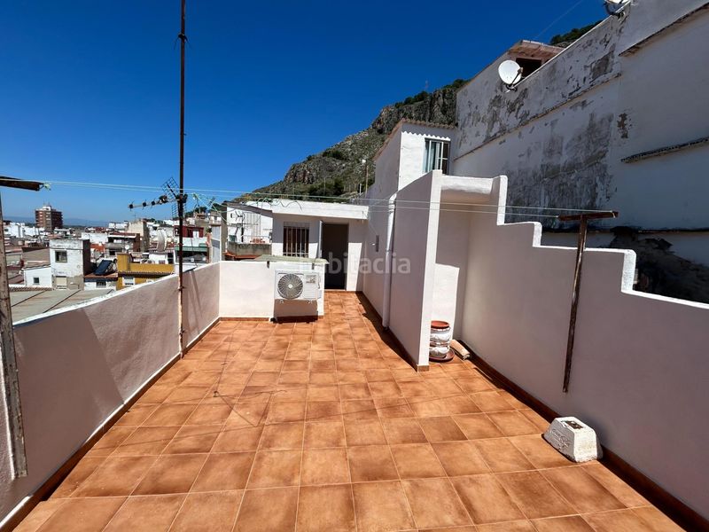 Foto f41dfada-05b9-4120-bf0e-f0292bdf3138. Casa amb calefacció a pueblo de Cullera Cullera