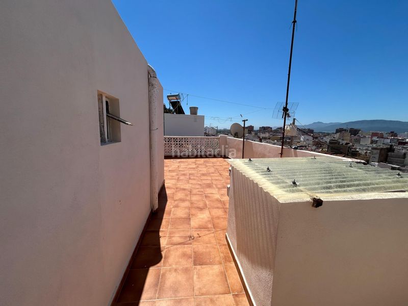 Foto f624f84b-1fec-4f38-a73f-e696401e53f2. Casa amb calefacció a pueblo de Cullera Cullera