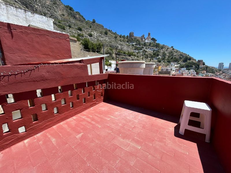 Foto 07b22d37-4384-481d-b59b-b6c911a5e3dd. Casa a pueblo de Cullera Cullera