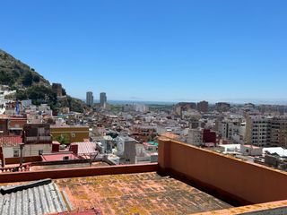 Casa en Pueblo de Cullera. Se vende casa para entrar a vivir en pueblo de cullera..!!