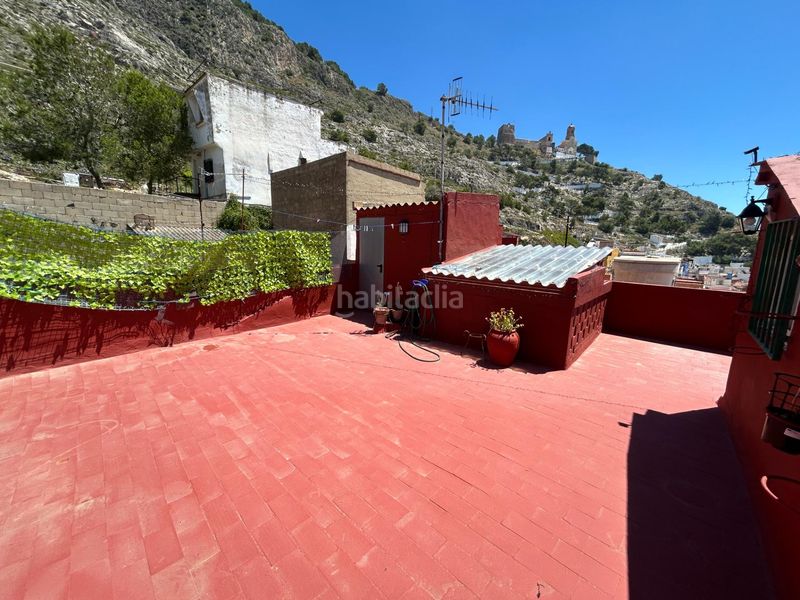 Foto 4274f376-1211-48e5-a06f-70bdfc5dd8a2. Casa a pueblo de Cullera Cullera