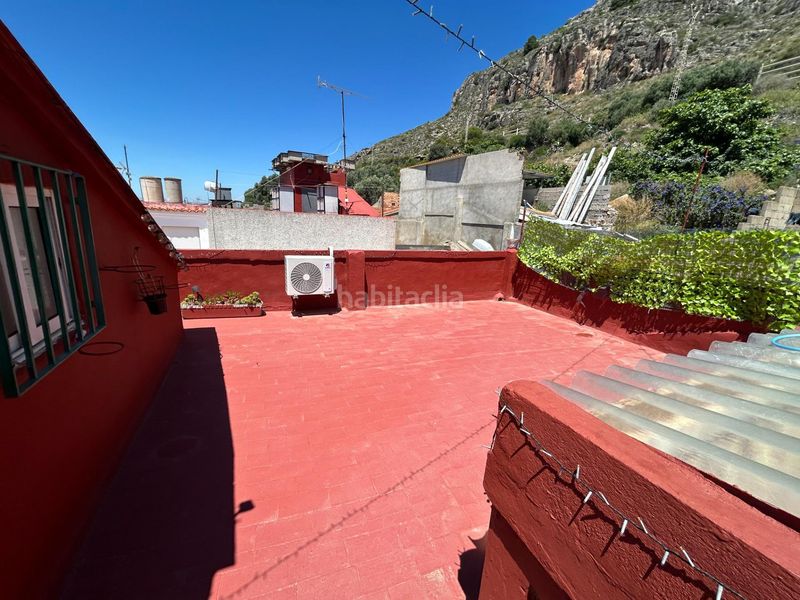 Foto b267720f-83f2-4910-8a12-3e9b42b99f2a. Casa a pueblo de Cullera Cullera