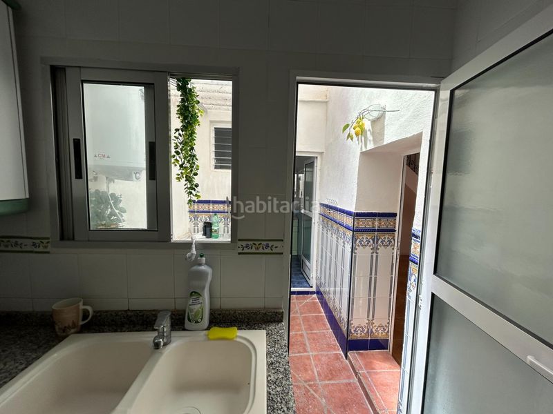 Foto b9f8fb37-bfe9-4a31-87fb-16d73f901cf0. Casa a pueblo de Cullera Cullera