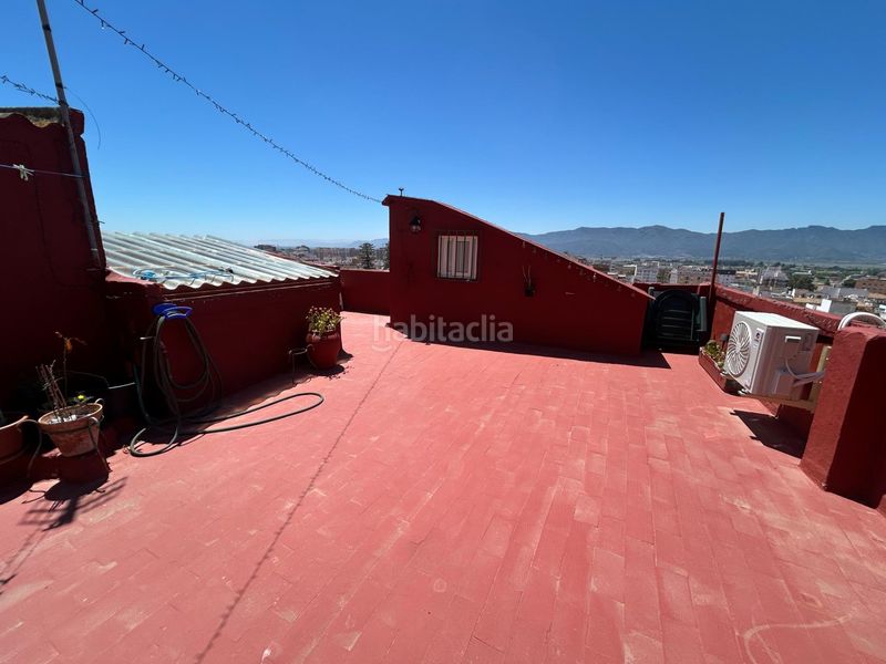 Foto c795a4bc-2640-48f8-b8a2-e11b844b9776. Casa a pueblo de Cullera Cullera