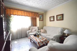 Appartement à Pueblo de Cullera. Piso en cullera zona la vegacentro